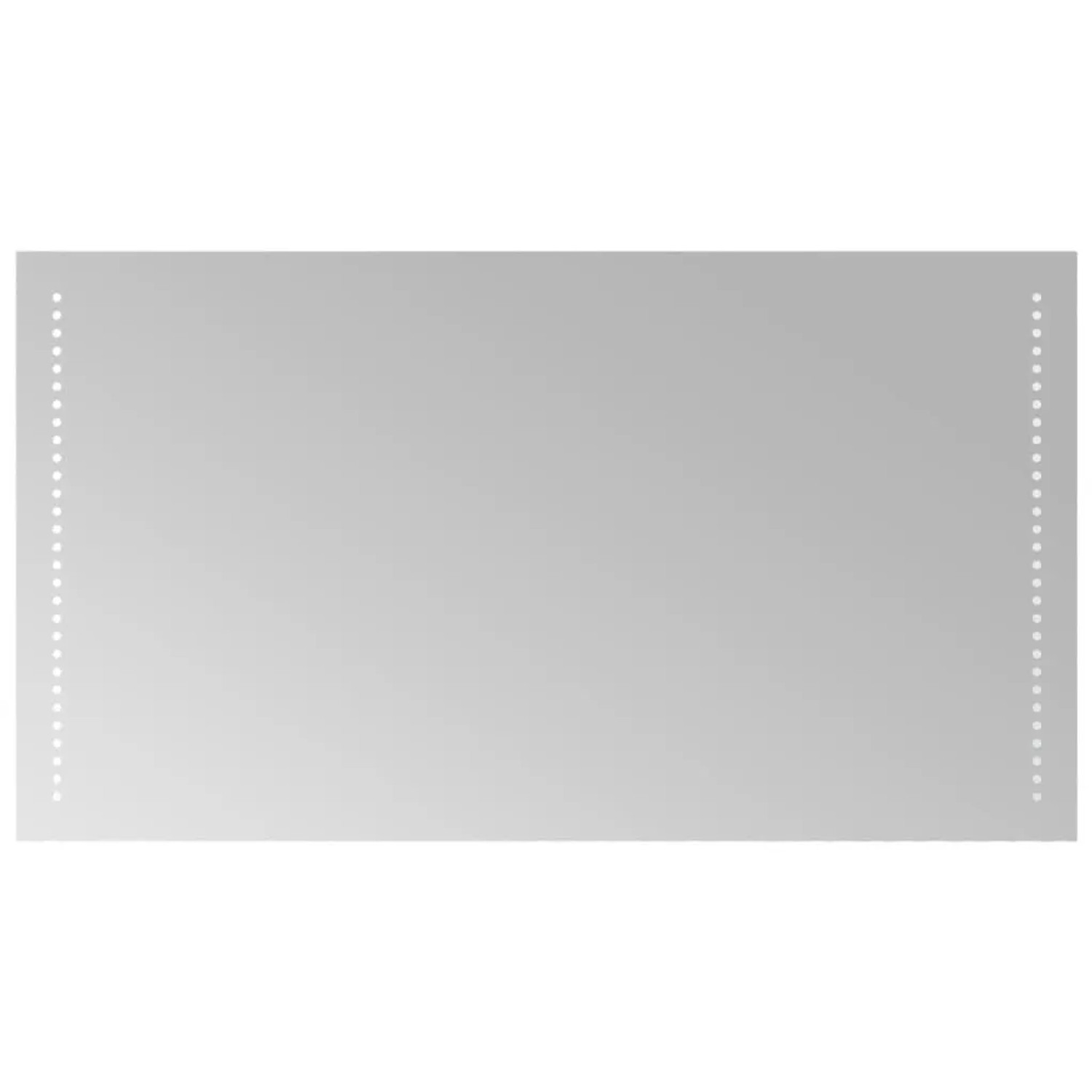 vidaXL LED-Badspiegel 50x90 cm 3154053