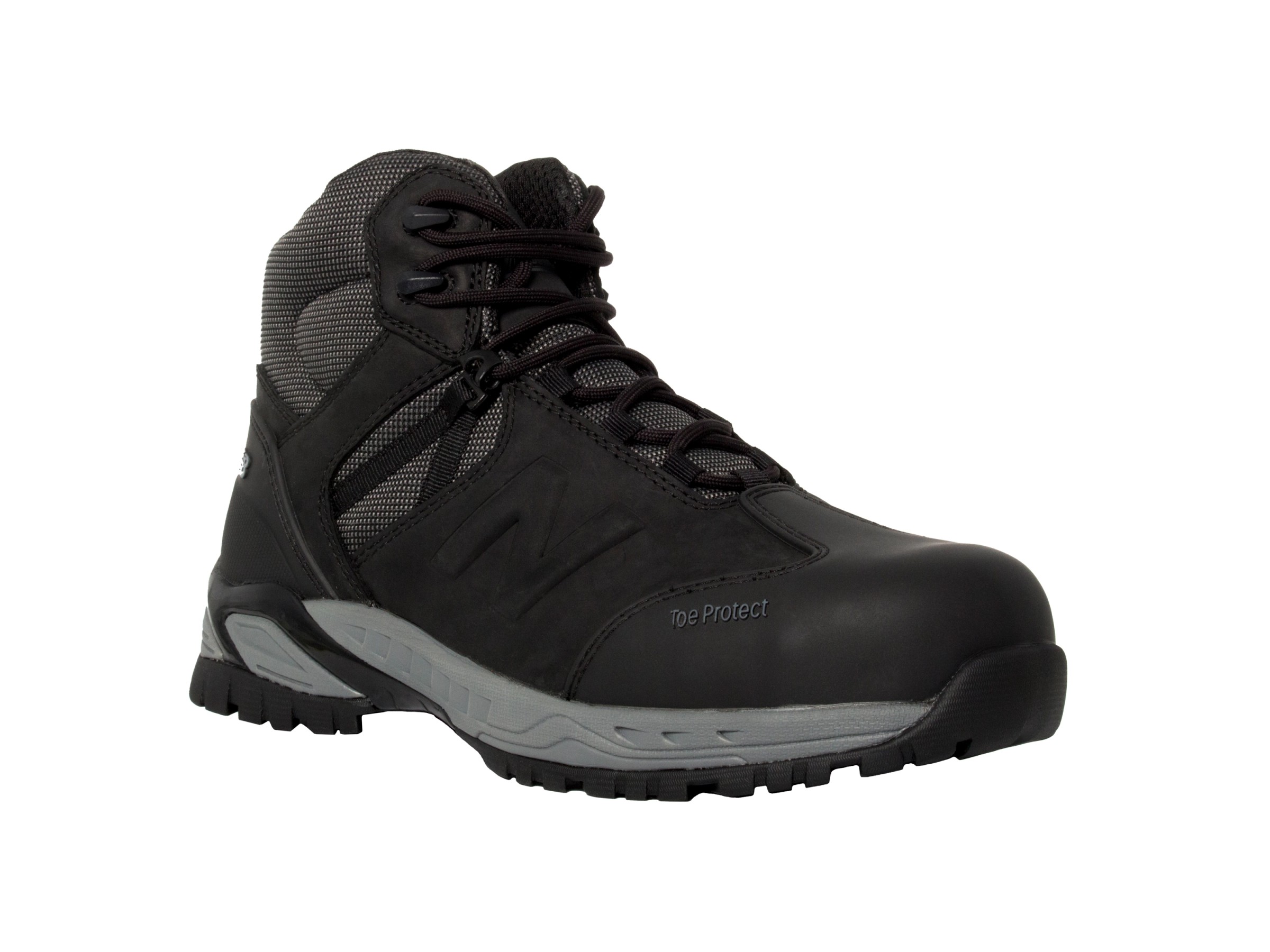 New Balance Sicherheitsstiefel Allsite S3