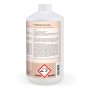 Bayzid Saunareiniger 1l mit Eukalyptusduft, Hochkonzentrat für die Saunareinigung.