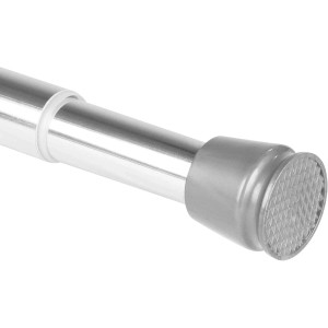 Bomoe Neptun Duschstange L 70-120cm Chrome