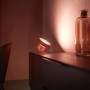Philips Hue Smart-LED-Tischleuchte Iris White & Color Ambiance Kupfer_5