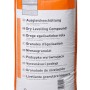 Fermacell Ausgleichsschüttung, 50 l Sack auf Palette (30 Stück), zum Ausgleichen von unebenen Böden.