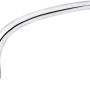 Kludi Gussauslauf Standard Multi, Chrom, für Armaturen als Zubehör & Ersatzteil.