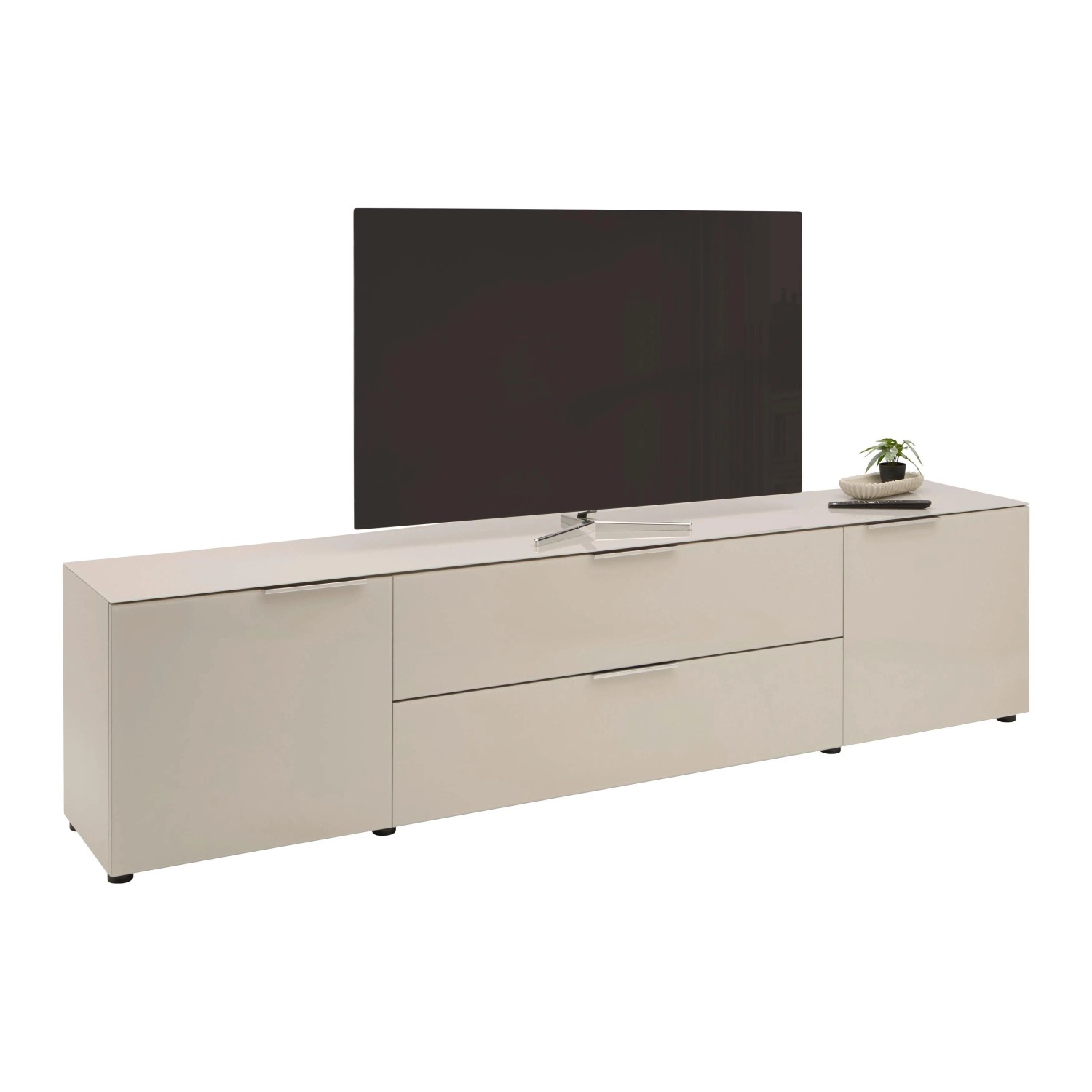 Premium Living TV-Element Siena Kaschmir