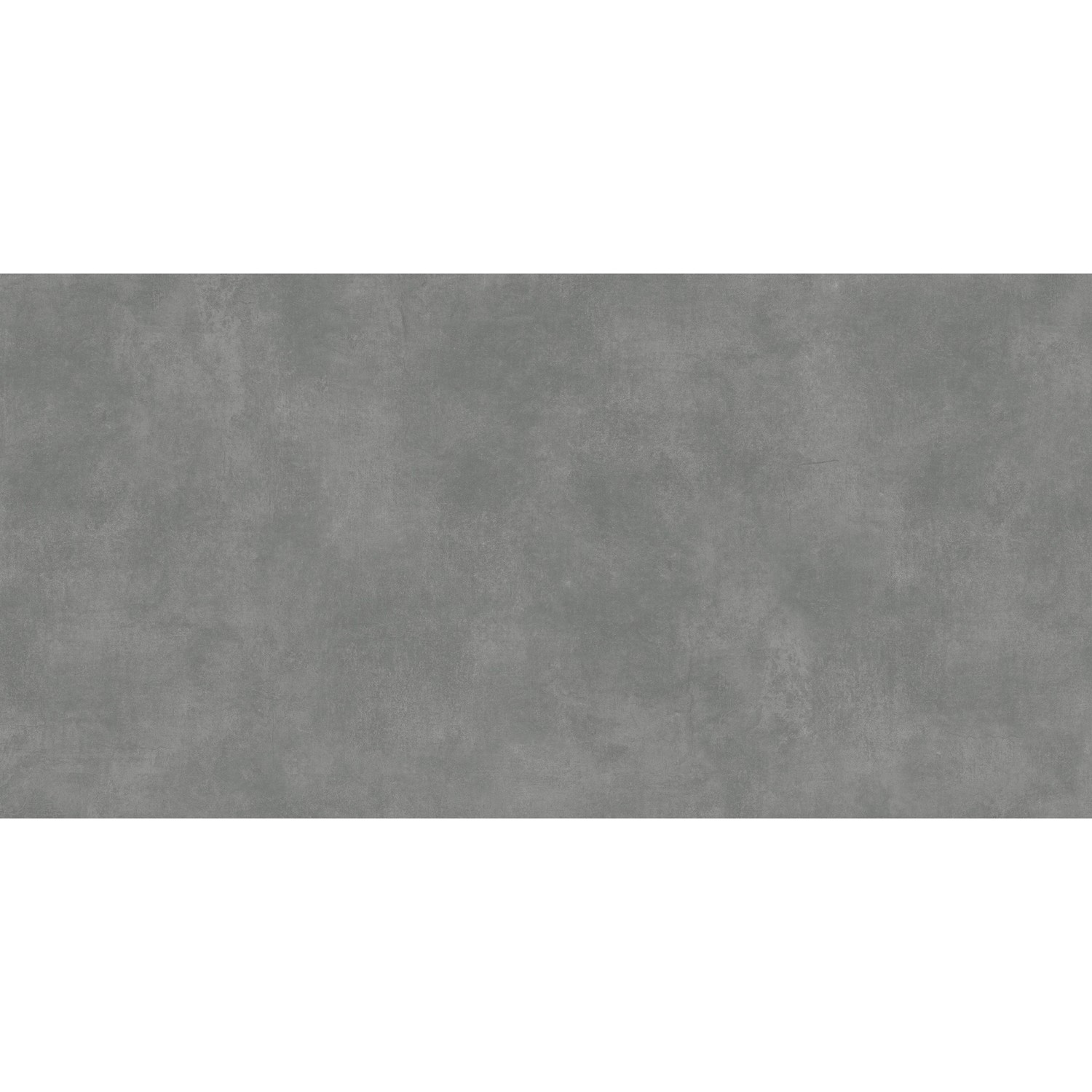 Bodenfliese Feinsteinzeug Silver peak Grau 59,8 cm x 119,8 cm