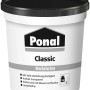 Ponal Holzleim Classic, wasserbasierter Weißleim im Eimer, 760g.