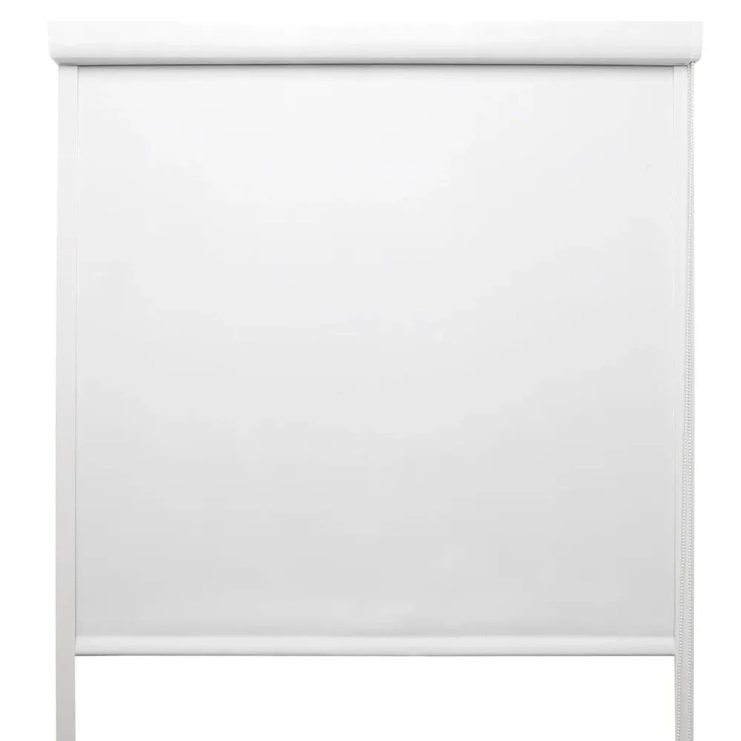 Sol Royal SolReflect K24 Thermorollo Mit Kassette 120x175cm Weiß