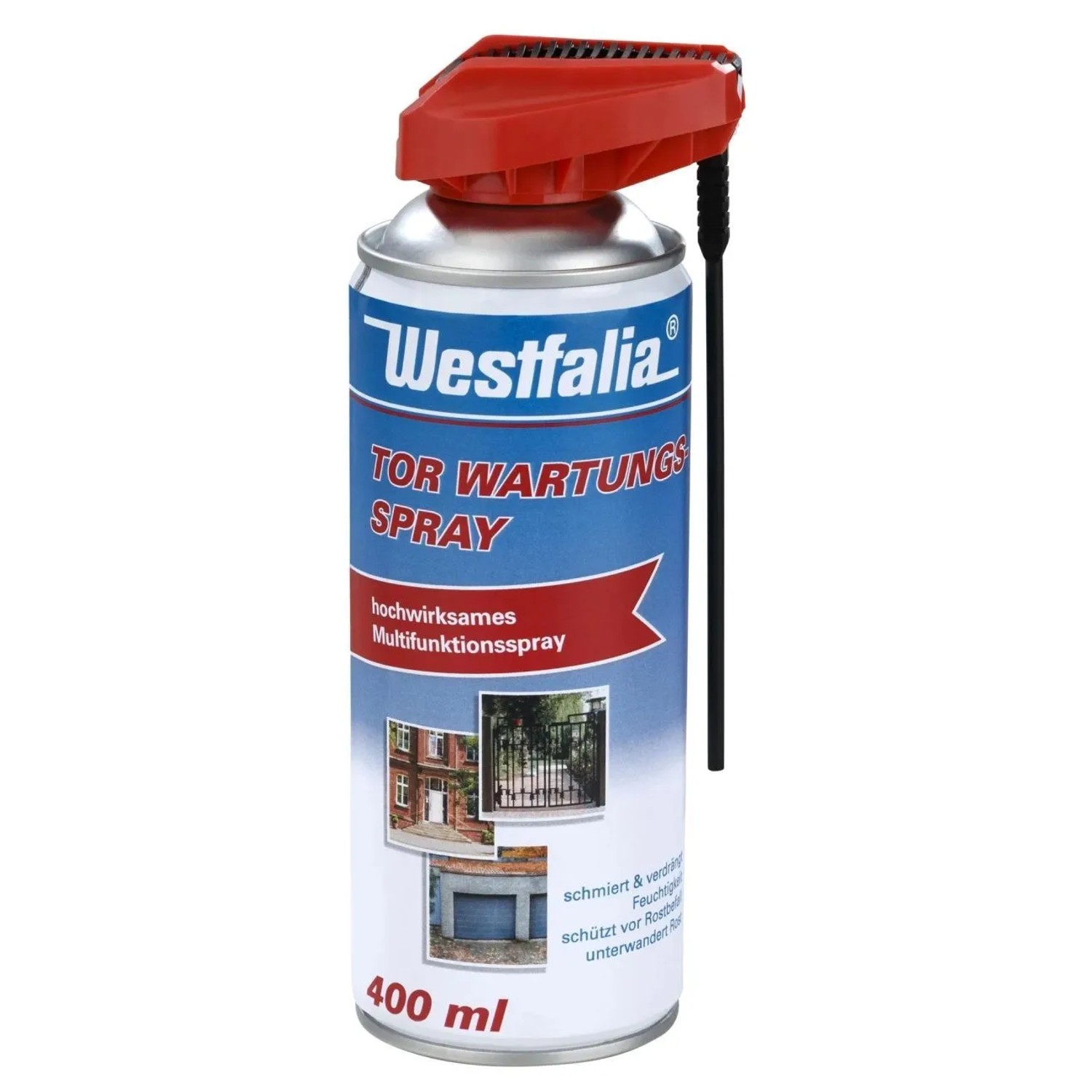 Westfalia Tor-Wartungsspray 400 ml