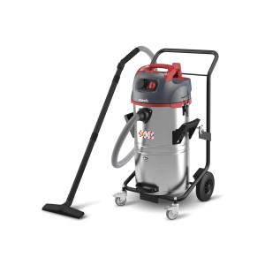 Starmix Handwerker-Sauger uClean ARDL-1455 EHP KFG