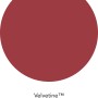 Farbmuster der matten Wandfarbe ELLE DECORATION Velvetine No. 442.