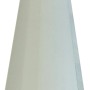 Silbernes Anpassungsprofil Expert, 10 mm x 33 mm, 900 mm Länge, für Laminat und Parkett.