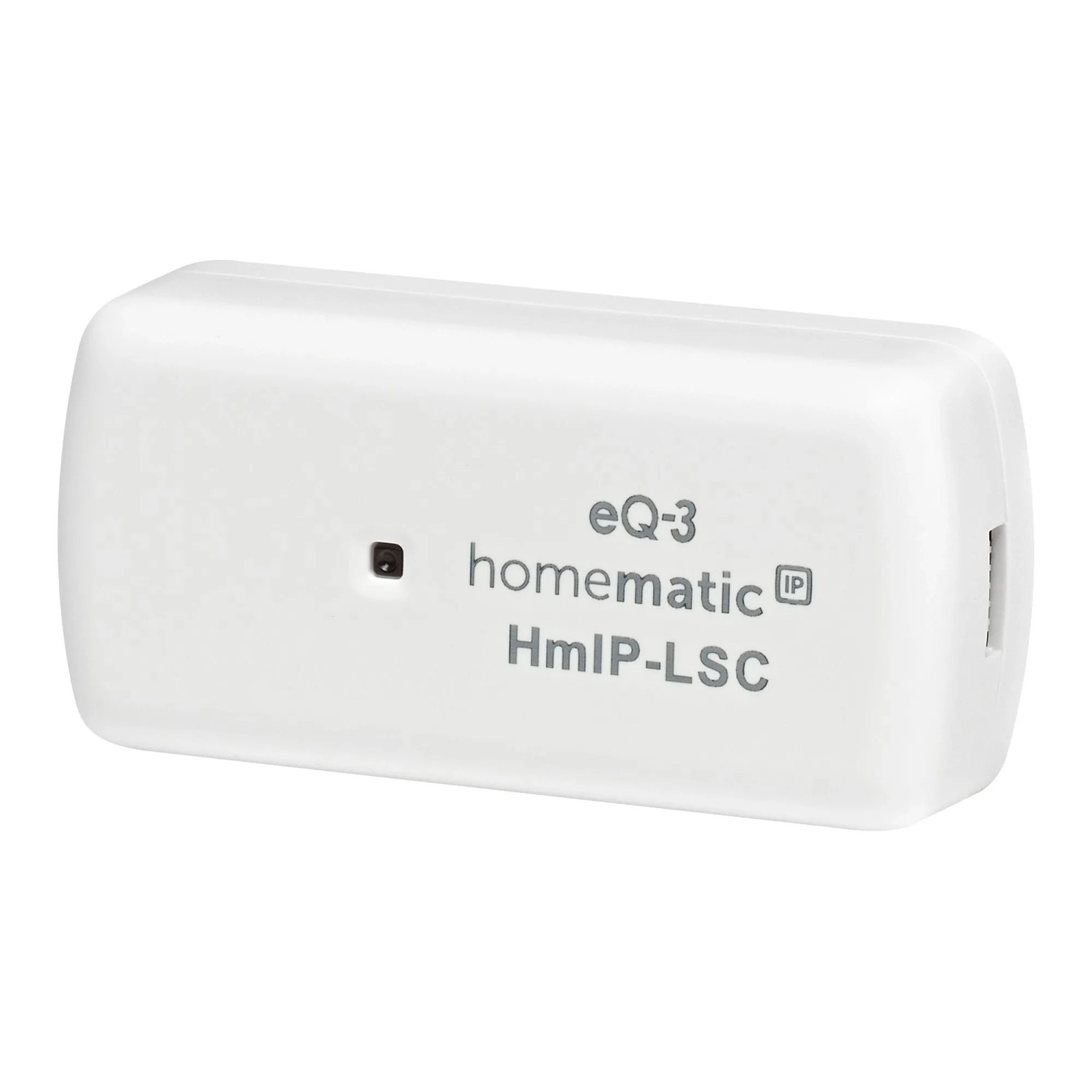 Homematic IP Lightstrip Controller, weiß, für Hausautomation