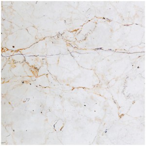 Art for the Home Fototapete Milano, 300x300 cm, mit Marmor-Effekt.