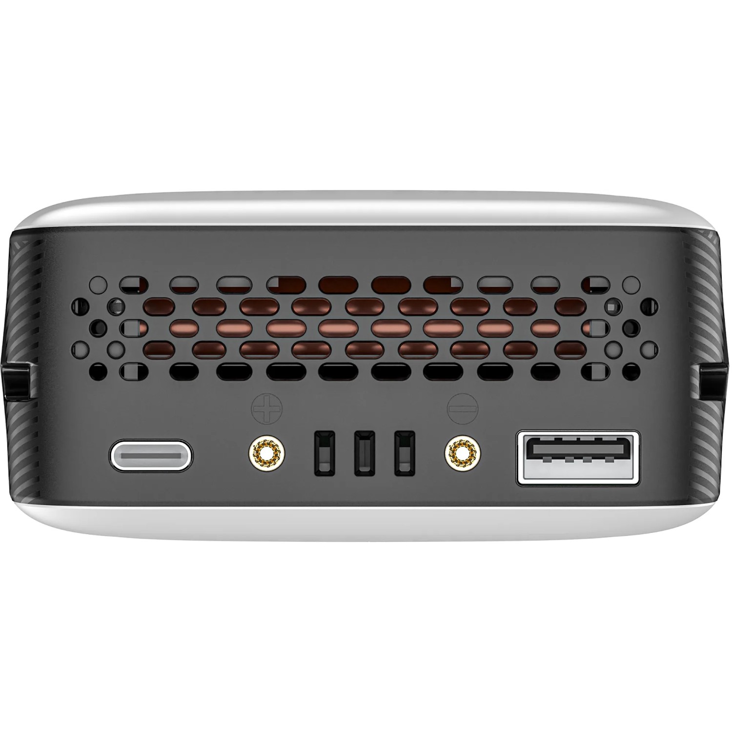 AFTERTECH MINI UPS POWERBANK PACCO BATTERIA AL LITIO LI-ION 12v 3000mAh 36wh uscita USB D4E2