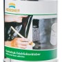 Dose Heissner Kautschukkleber 1,0 l zum Verkleben von Teichfolien.