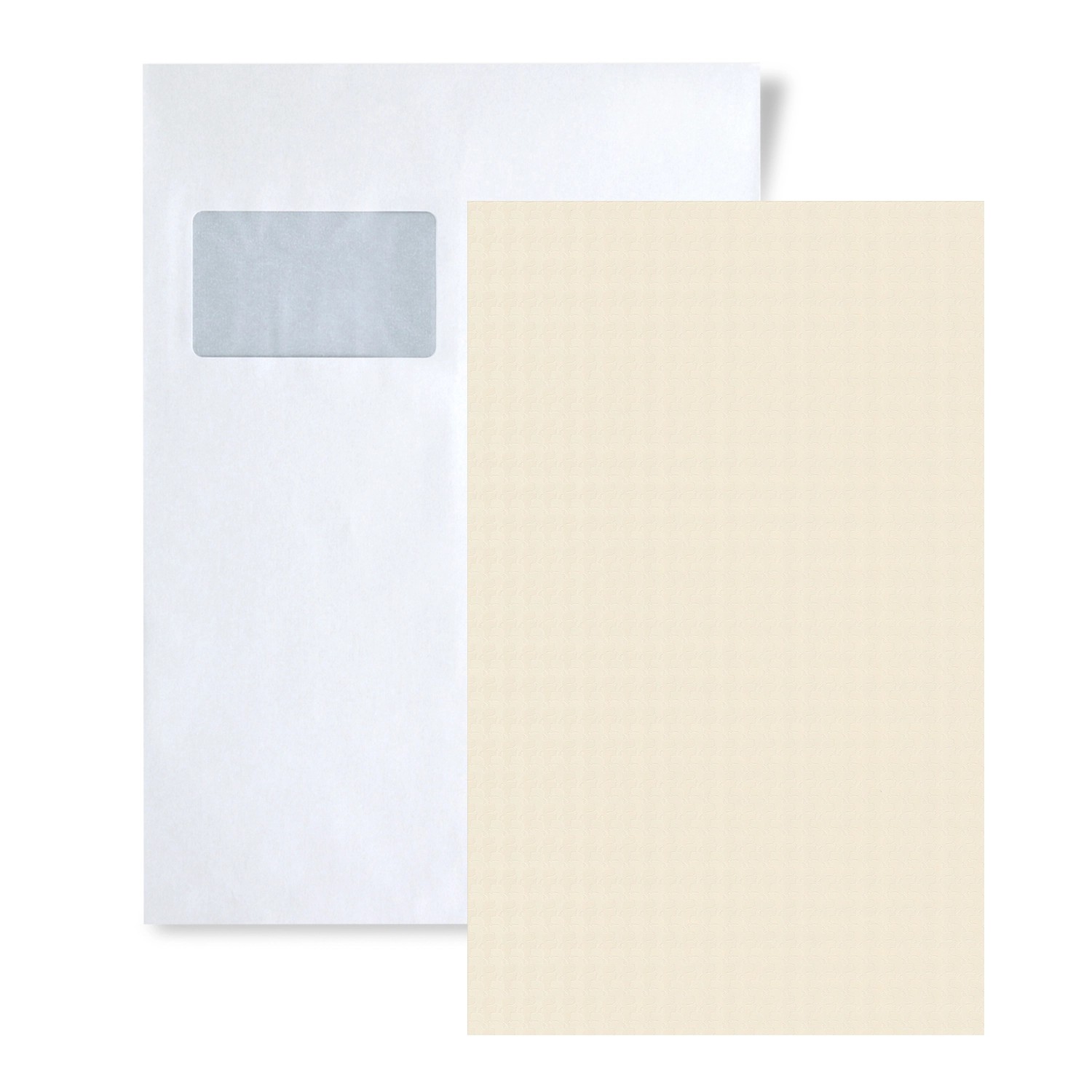 PROFHOME 1 MUSTERSTÜCK S-378501-GU DIN A4 MUSTER der Uni Tapete günstig online kaufen