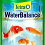 Tetra Pond WaterBalance 500ml: Wasserpflegemittel für Gartenteiche.
