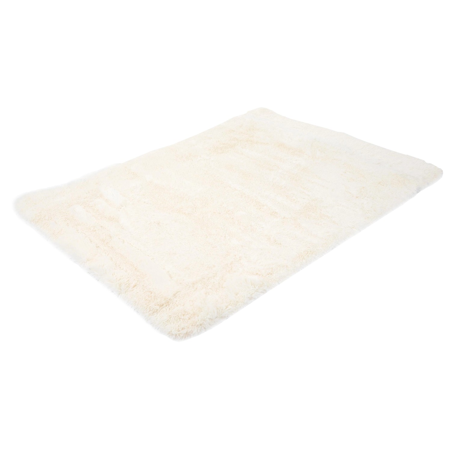 MCW Teppich F69 230x160cm Creme günstig online kaufen