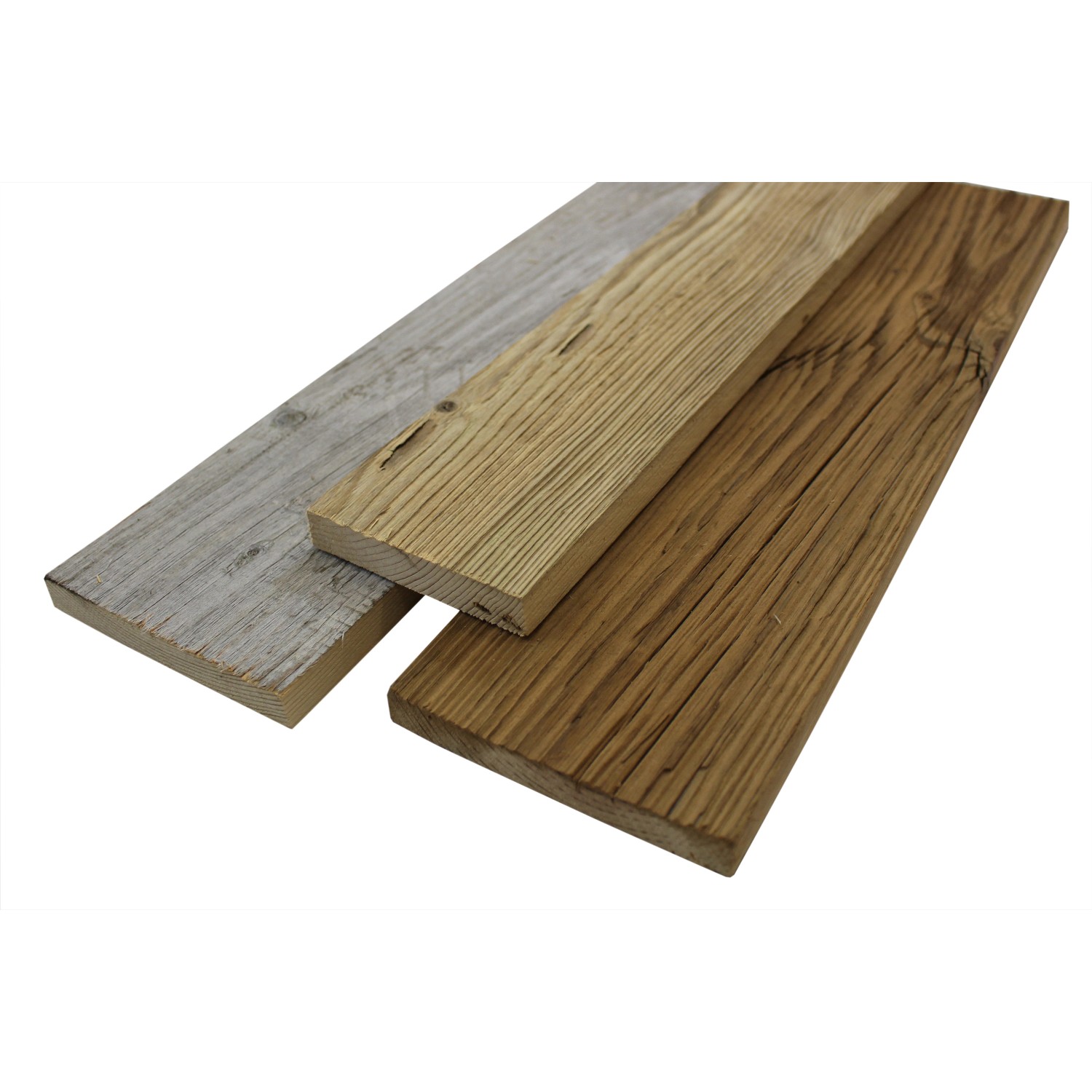 Kraftholz Bretter Altholz verwittert 1,7 cm x 812 cm x 100 cm kaufen
