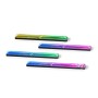 Govee Gaming-Wandleuchten 4+1 H6063 mit RGBIC-Farben für dynamische Lichteffekte.