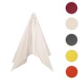 MCW Ersatz-Bezug für Schirm Lissabon 2x3m Creme_8