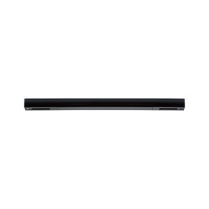 Paulmann URail Mitteleinspeisung Zigbee 3.0, schwarz matt, 30,4 cm. Für LED-Schienensysteme & Smart Home Lichtsteuerung.