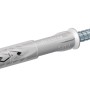 Fischer Langschaftdübel SXRL 10 x 200 mit Torx Senkkopfschraube, Dübel für Beton und Mauerwerk.