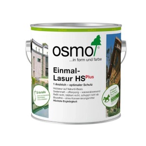 Osmo Einmal-Lasur HS Plus 9205 Patina