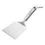 Char-Broil Grillbesteck Griddle Starter Kit, 3-teilig, Edelstahl Spatel mit Aufhängelasche.