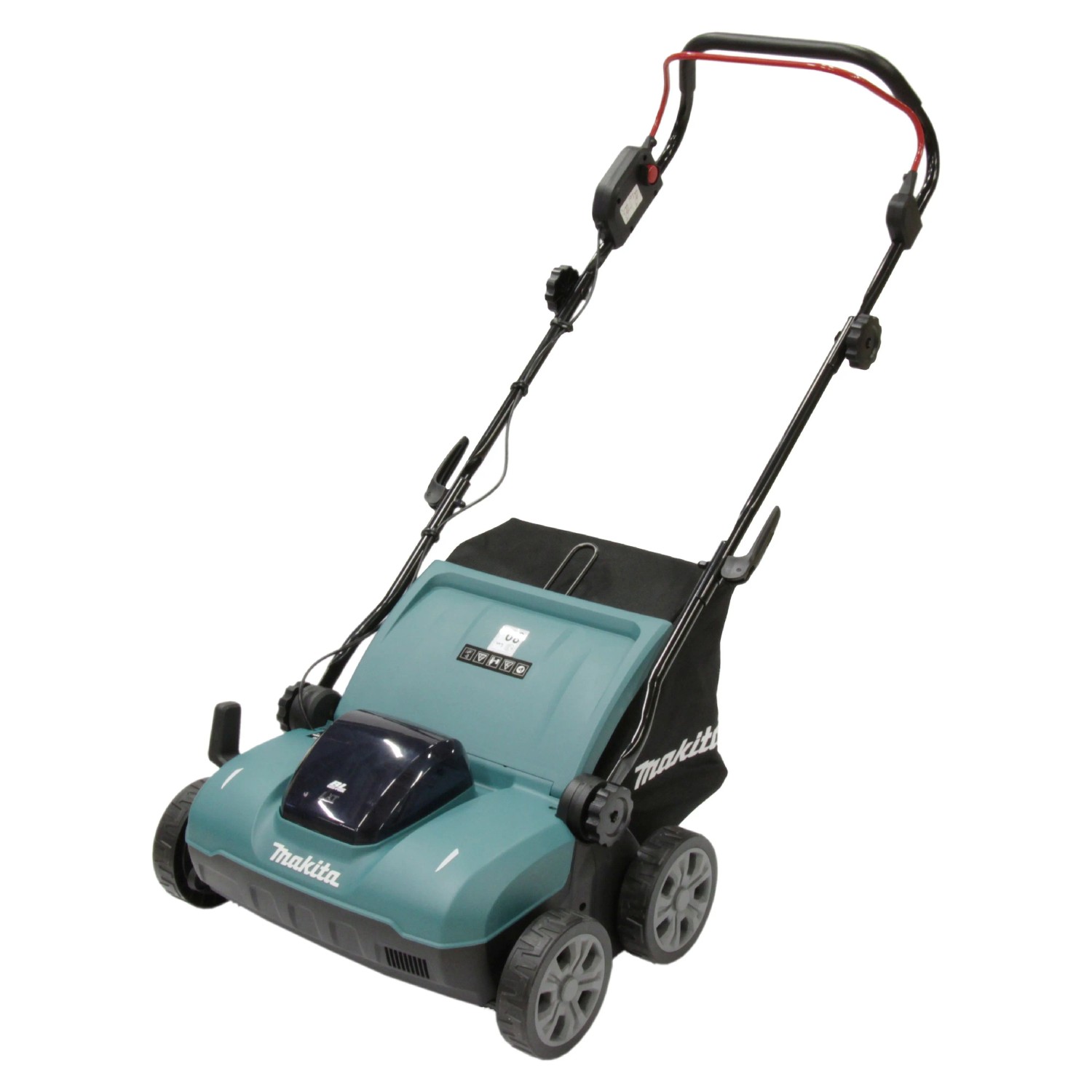 Makita Akku-Vertikutierer DUV320Z