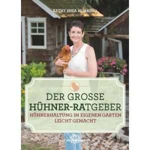Der große Hühner-Ratgeber