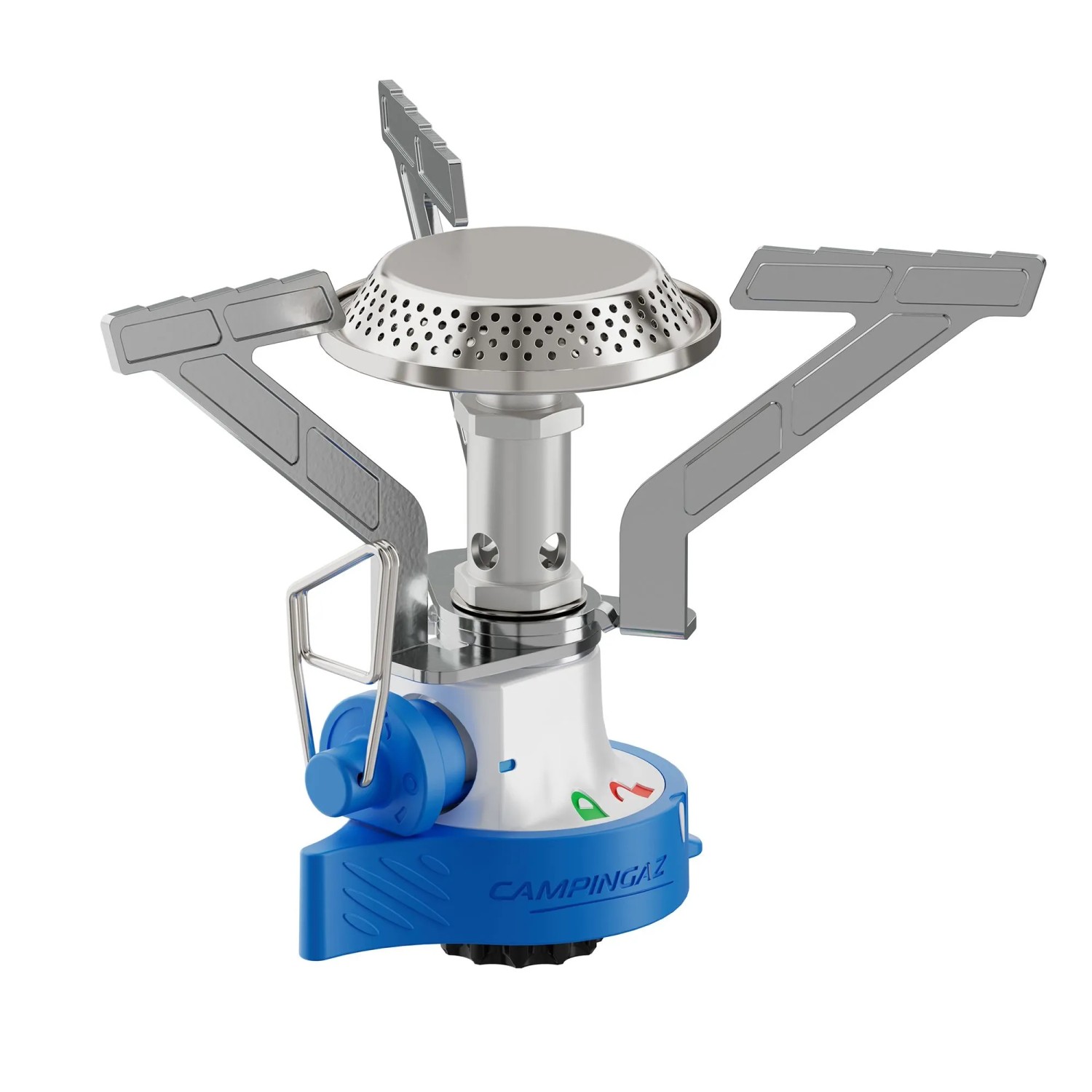 Campingaz Gaskocher Twister Connect mit Dual-Lock-Funktion 2,9 kW günstig online kaufen