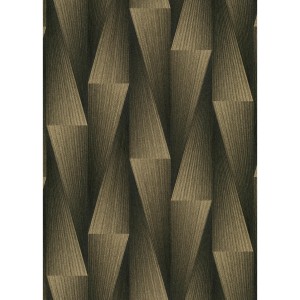 Erismann Vliestapete Fashion for Walls Shift Schwarz FSC®