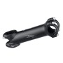 Schwarzer Force Vorbau 25,4/120mm aus Aluminium für Fahrradlenker.
