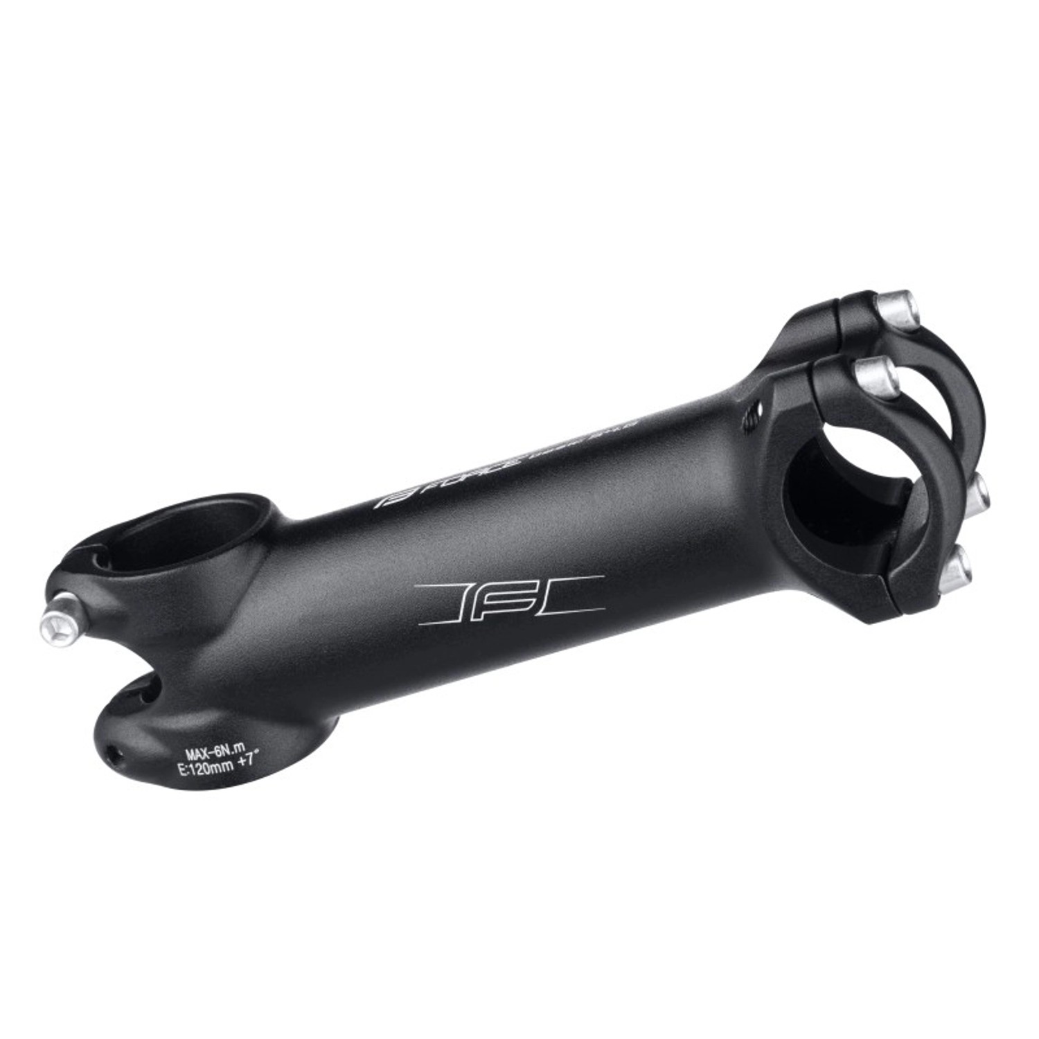 Force Vorbau 25,4/120mm Alu