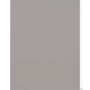 Gardinia EasyFix Uni Rollo, 90x210 cm, Steingrau, lichtdurchlässig für Fenster.