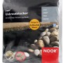 Verpackter Noor Unkrautblocker, 0,9x10m, 105g/m², für Garten, Terrasse & Beet.