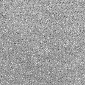 Andiamo Teppichboden Funchal 400 cm Silber Meterware