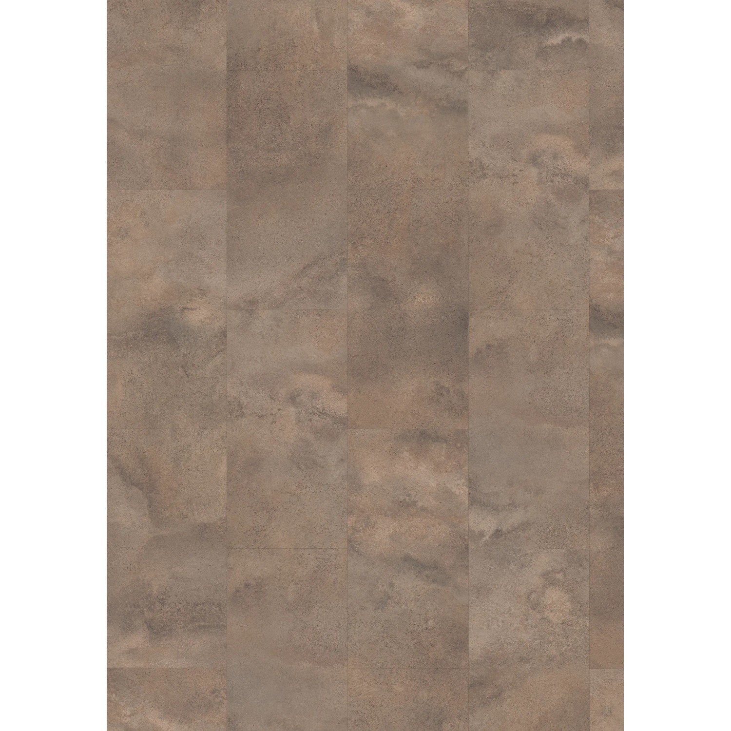 Egger Hybridboden Aquadura+ Titanit Sandbeige, Vinylboden im Kingsize Format mit Sandstein Design.