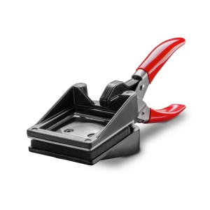 Walimex Pro 35X45Mm Fotostanze Passbildstanze Passbild Handstanze Stanze