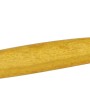 Westline Fischschupper mit Holzgriff für schnelles und präzises Entschuppen.