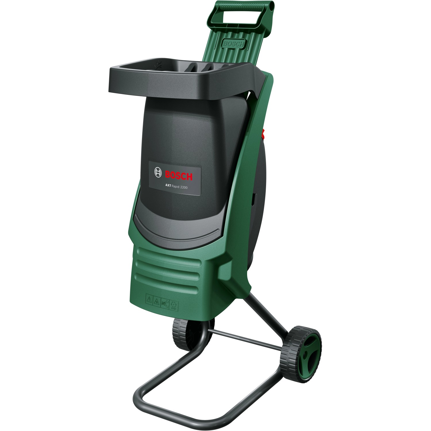 Bosch Messerhäcksler AXT Rapid 2200 günstig online kaufen