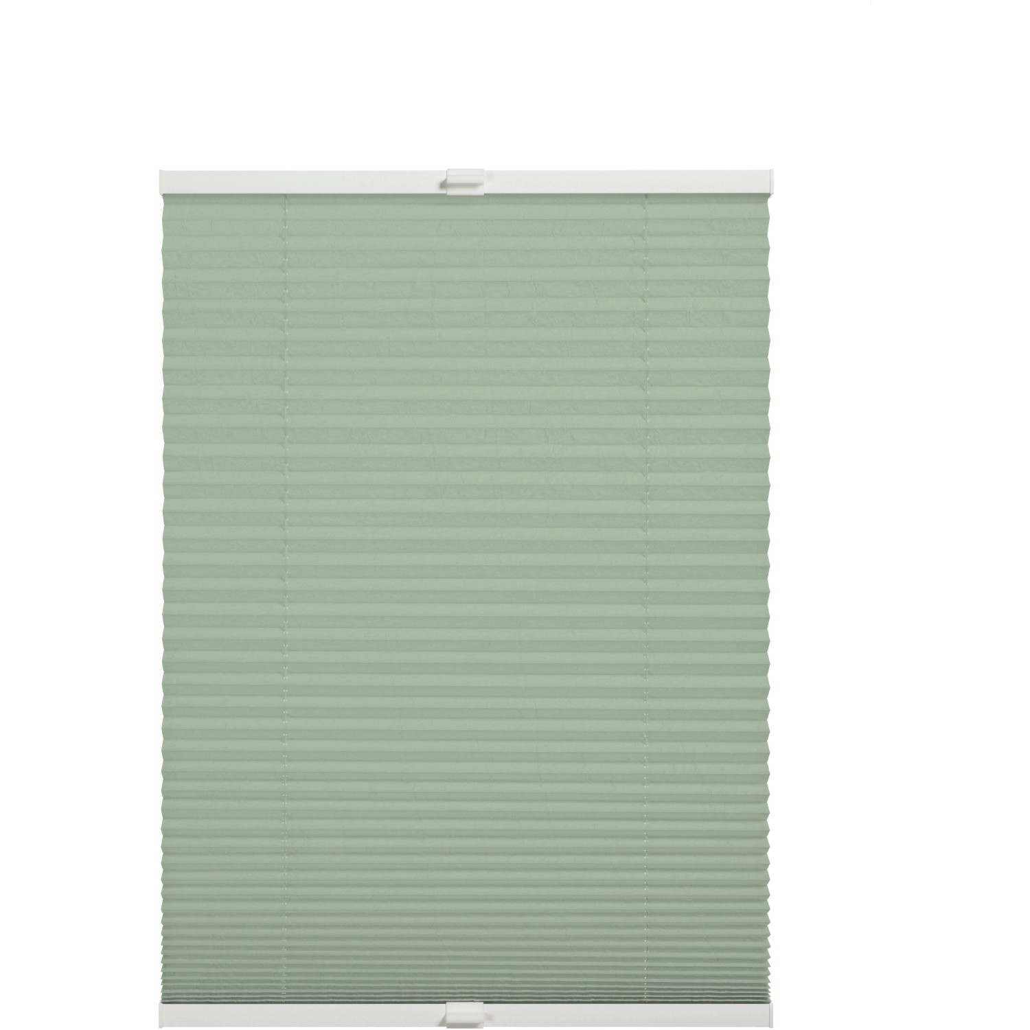 Schöner Wohnen Plissee Milla 60 cm x 130 cm Beige günstig online kaufen