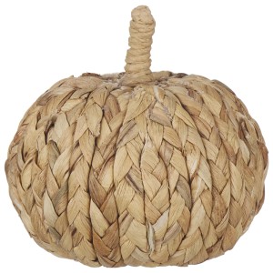 Mömax Dekokürbis Pumpkin Ecru