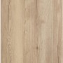 Optifit Hängeschrank Erik290 in Wildeiche Optik, 30x70,4x34,9 cm, mit Metallgriff.