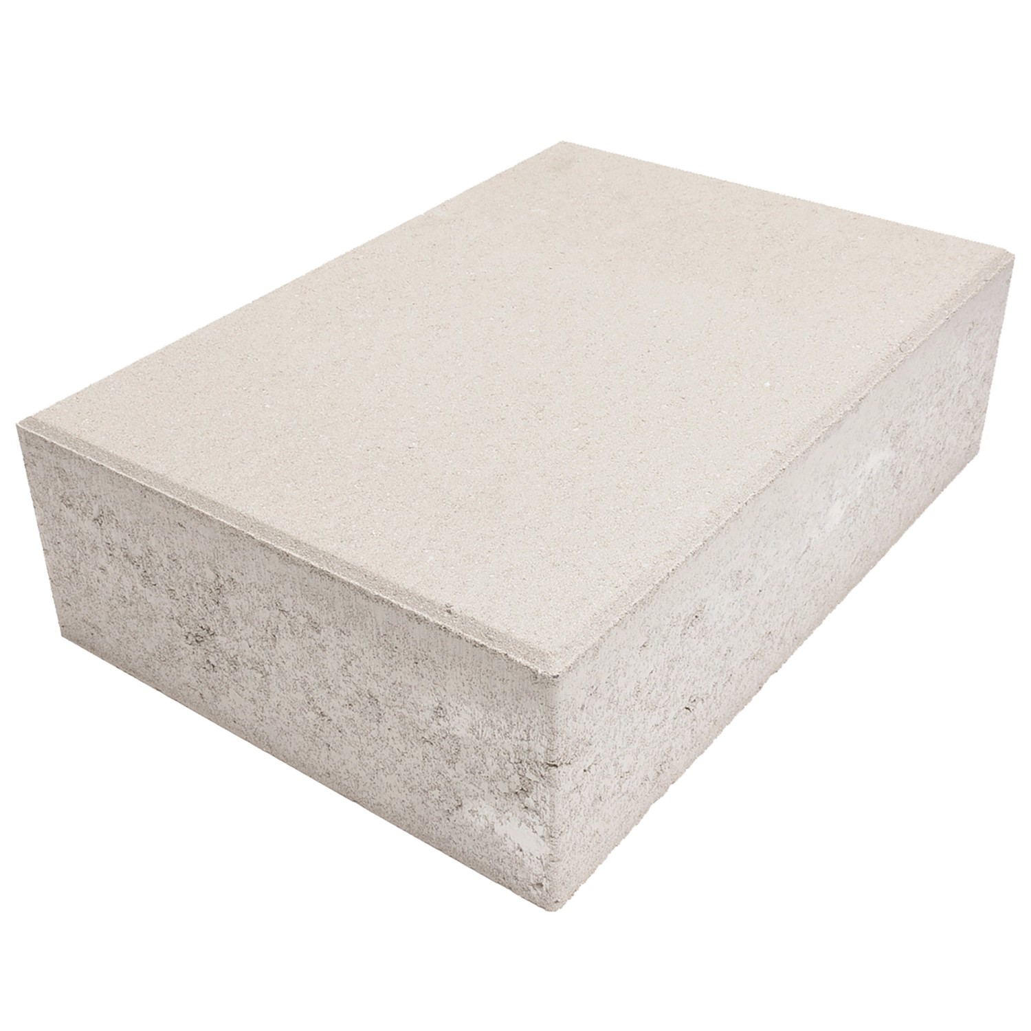 Thumbnail - EHL Blockstufen 15 cm x 35 cm x 50 cm Grau