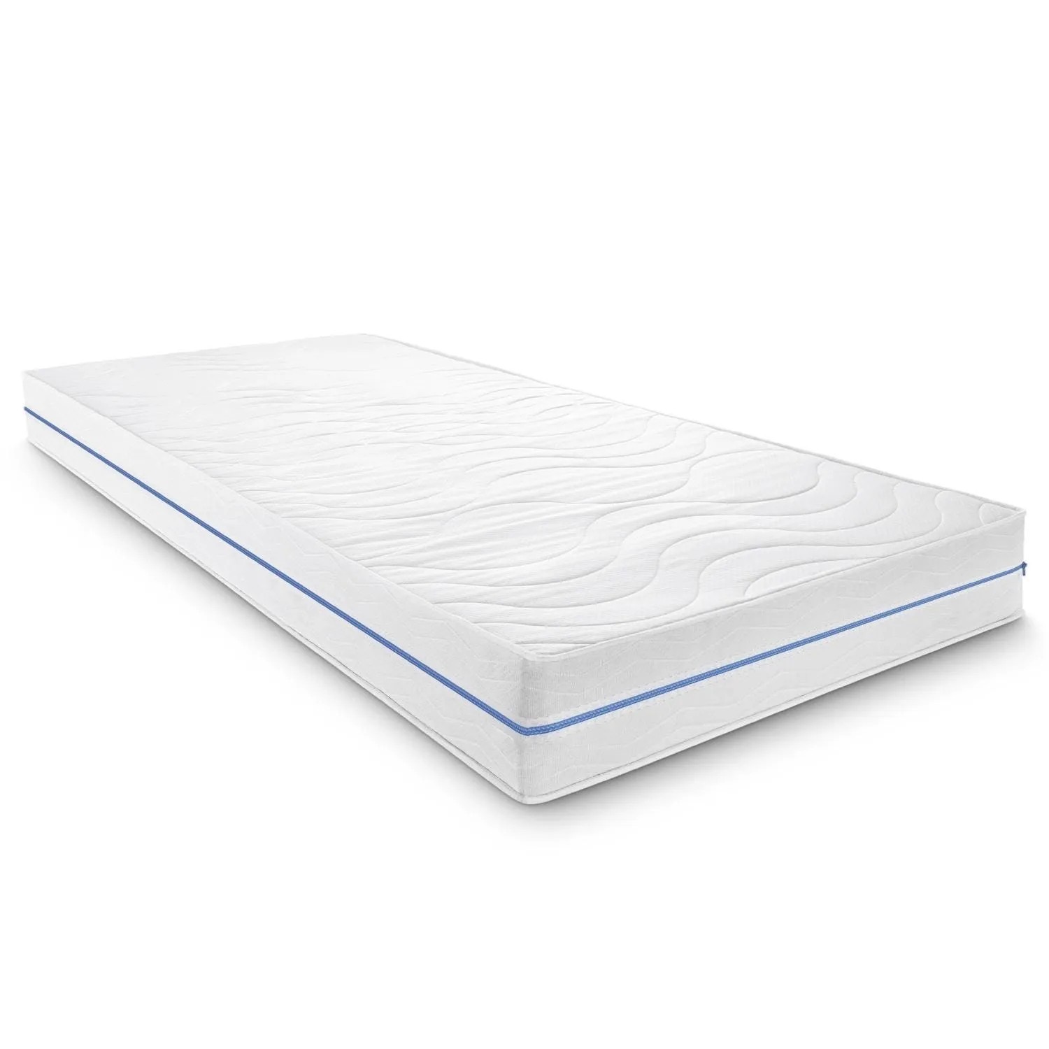 Supportho KALTSCHAUMMATRATZE Premium 100x200 cm