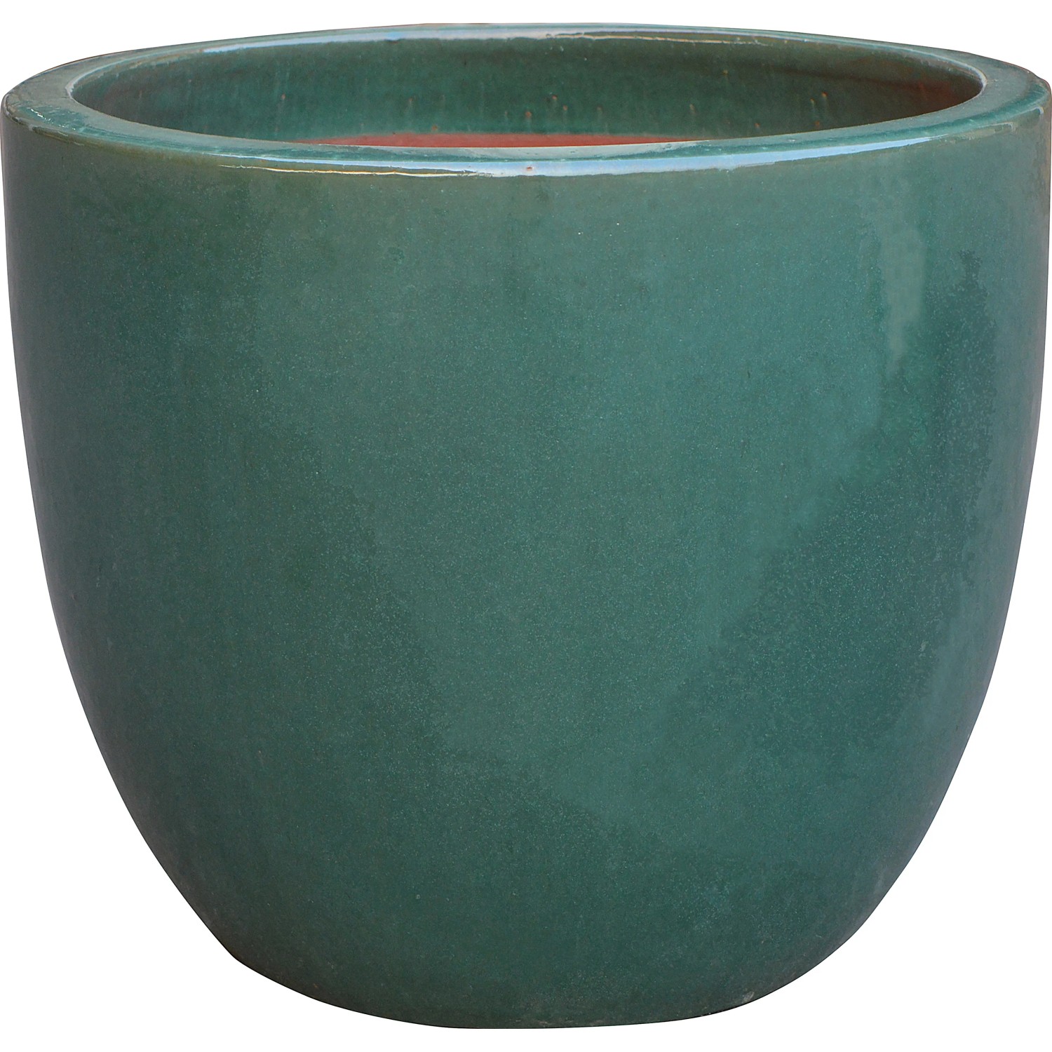 blumenkästen 50cm lang JARDI 50 Anthrazit – Balkonkasten 50x17x17 cm 8 kg Naturschiefer Schwa –  CLIMAQUA main image 0