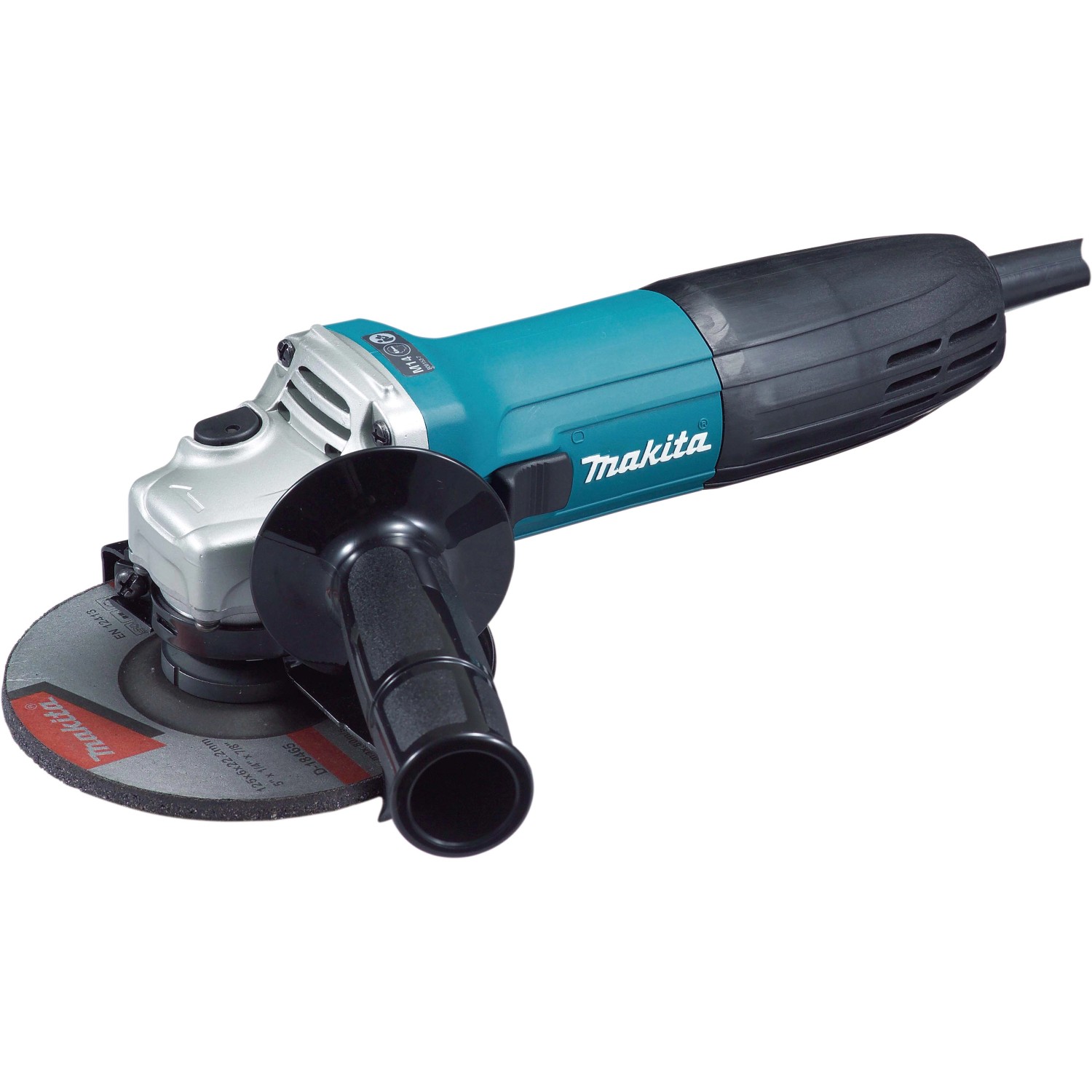 Makita Winkelschleifer GA5030R 125 mm 720 W