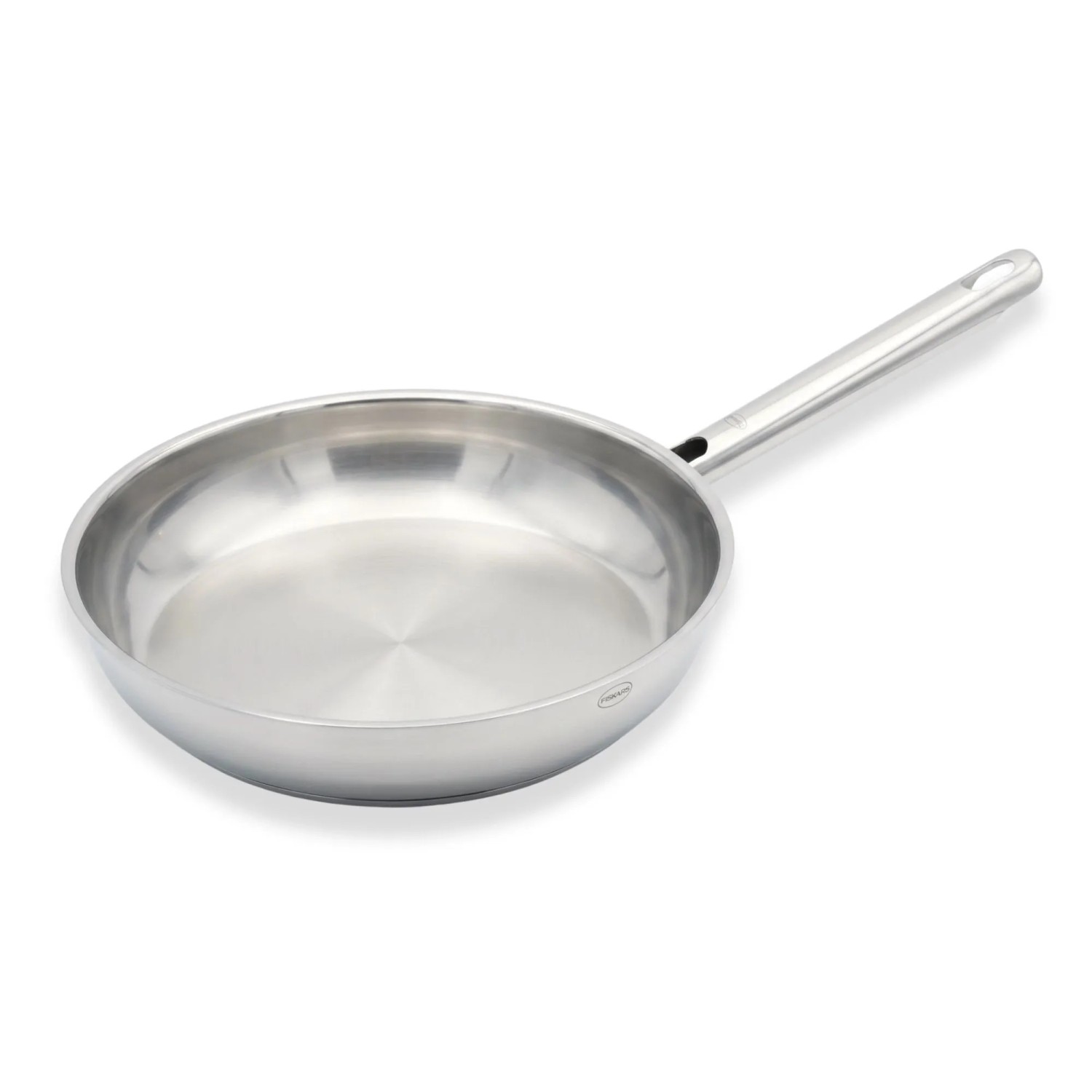 RÖSLE Bratpfanne Pure Elements Ø 28 Cm Edelstahl Alle Herdarten Inkl Induktion